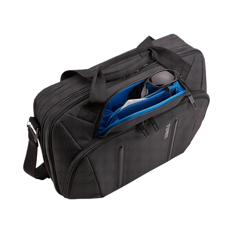 Thule 15.6" Crossover 2 Laptop Bag (Black) — Being Shipped