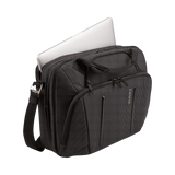 Thule 15.6" Crossover 2 Laptop Bag (Black) — Being Shipped