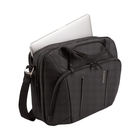 Thule 15.6" Crossover 2 Laptop Bag (Black) — Being Shipped