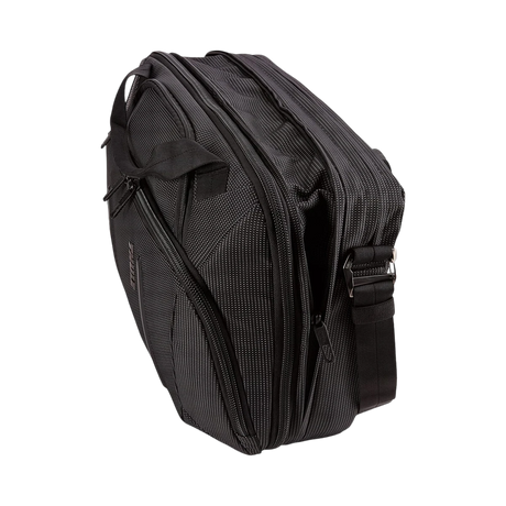Thule 15.6" Crossover 2 Laptop Bag (Black) — Being Shipped