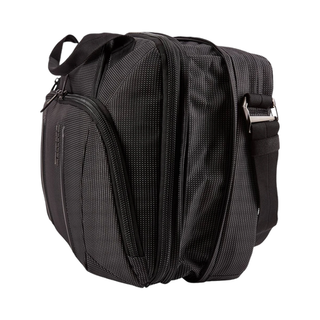 Thule 15.6" Crossover 2 Laptop Bag (Black) — Being Shipped