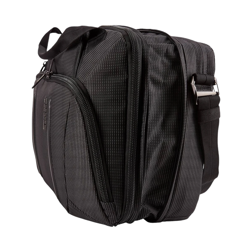 Thule 15.6" Crossover 2 Laptop Bag (Black) — Being Shipped
