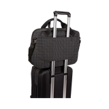 Thule 15.6" Crossover 2 Laptop Bag (Black) — Being Shipped