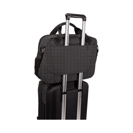 Thule 15.6" Crossover 2 Laptop Bag (Black) — Being Shipped