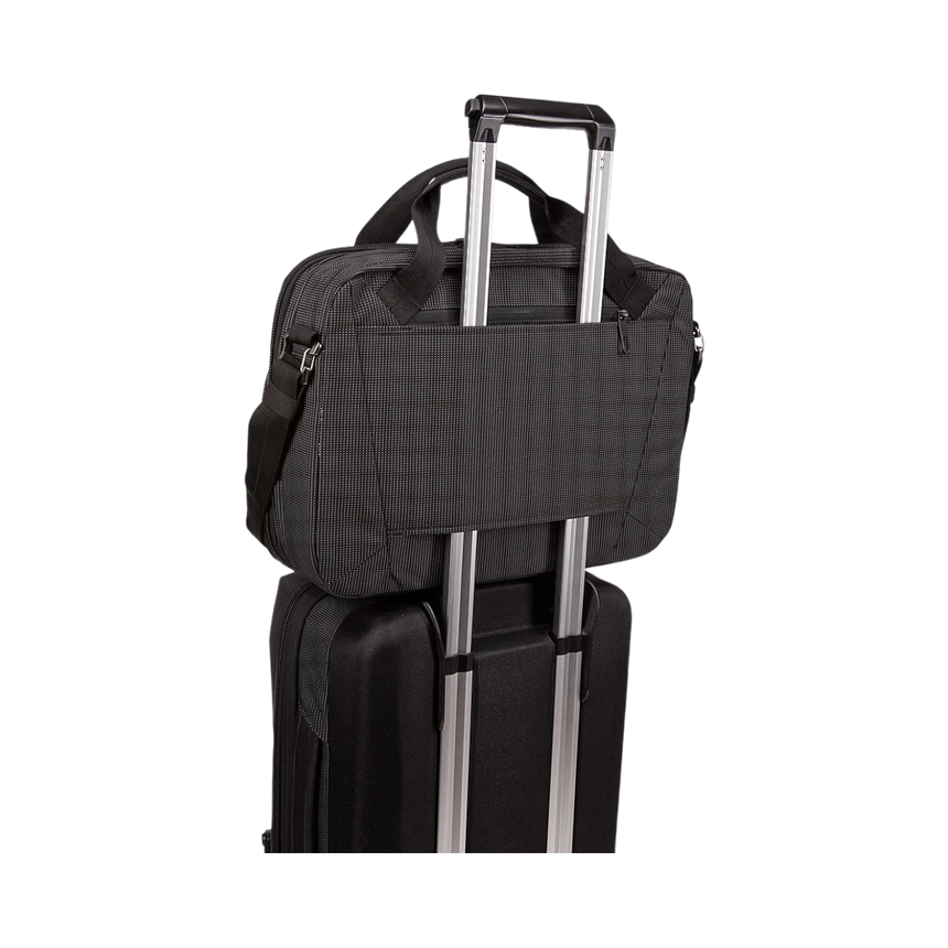 Thule 15.6" Crossover 2 Laptop Bag (Black) — Being Shipped
