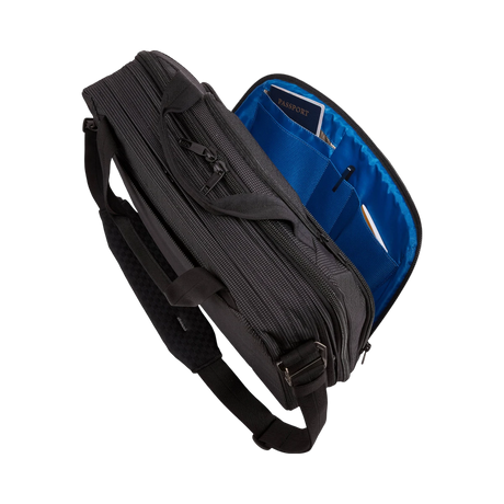 Thule 15.6" Crossover 2 Laptop Bag (Black) — Being Shipped