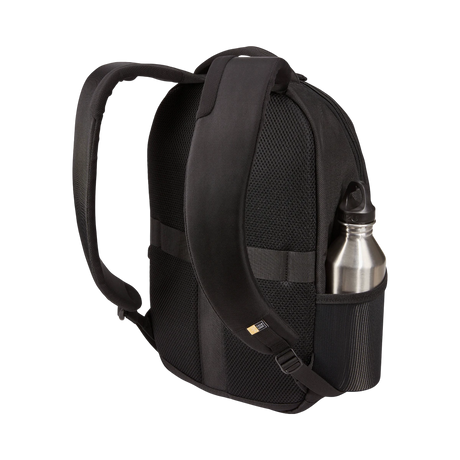 Case Logic Notion 14" Laptop Carrying Backpack (Black) — Being Shipped