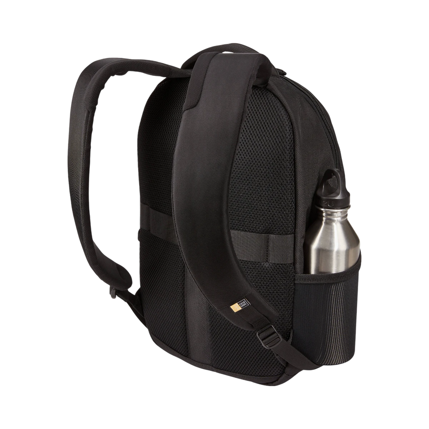 Case Logic Notion 14" Laptop Carrying Backpack (Black) — Being Shipped