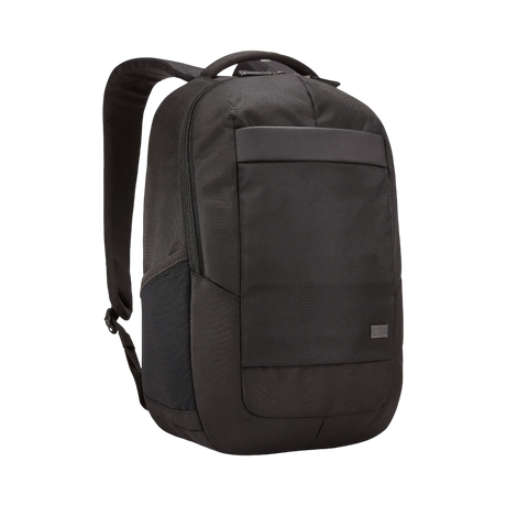 Case Logic Notion 14" Laptop Carrying Backpack (Black) — Being Shipped