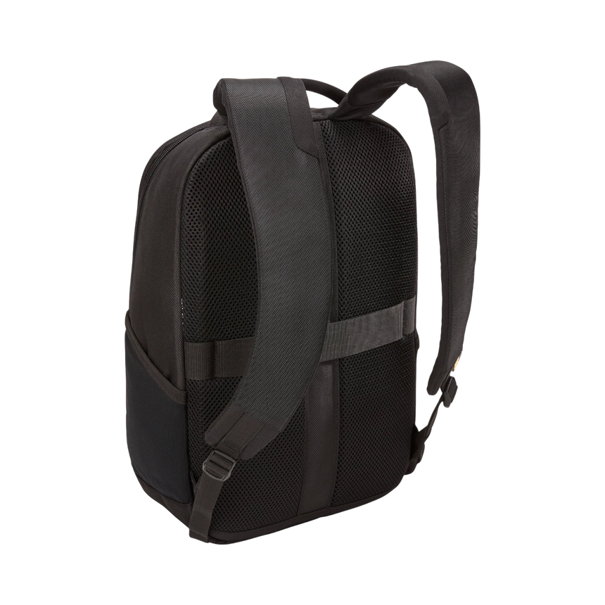 Case Logic Notion 14" Laptop Carrying Backpack (Black) — Being Shipped