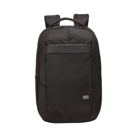 Case Logic Notion 14" Laptop Carrying Backpack (Black) — Being Shipped