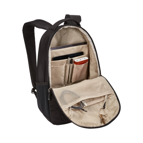 Case Logic Notion 14" Laptop Carrying Backpack (Black) — Being Shipped