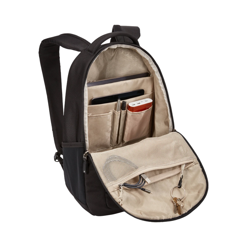 Case Logic Notion 14" Laptop Carrying Backpack (Black) — Being Shipped