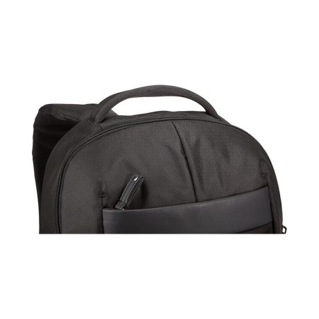 Case Logic Notion 14" Laptop Carrying Backpack (Black) — Being Shipped
