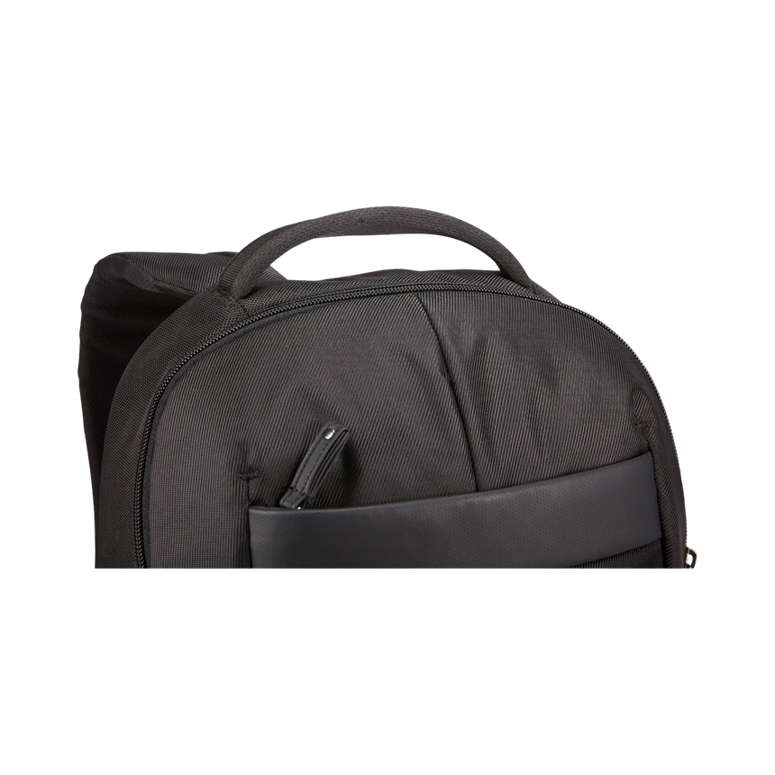 Case Logic Notion 14" Laptop Carrying Backpack (Black) — Being Shipped