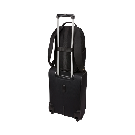 Case Logic Notion 14" Laptop Carrying Backpack (Black) — Being Shipped