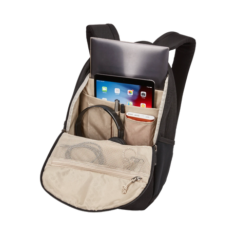 Case Logic Notion 14" Laptop Carrying Backpack (Black) — Being Shipped