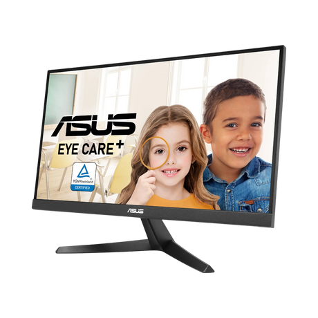 ASUS VY229HE 21.45" 1ms 75Hz Eye Care IPS Monitor — Being Shipped