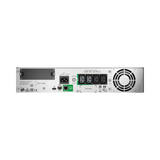 APC Smart-UPS, Line Interactive, 1500VA, Rackmount 2U, 230V, 4x IEC C13 outlets, SmartConnect Port+SmartSlot, AVR, LCD — Being Shipped