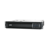 APC Smart-UPS, Line Interactive, 1500VA, Rackmount 2U, 230V, 4x IEC C13 outlets, SmartConnect Port+SmartSlot, AVR, LCD — Being Shipped