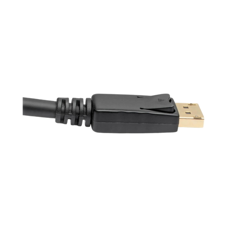 Tripp Lite USB-C to DisplayPort Active Adapter Cable (M/M), 4K 60 Hz, 10 ft. (3.1 m) — Being Shipped