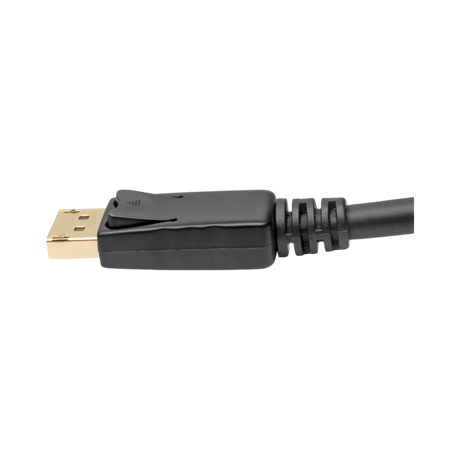 Tripp Lite USB-C to DisplayPort Active Adapter Cable (M/M), 4K 60 Hz, 10 ft. (3.1 m) — Being Shipped