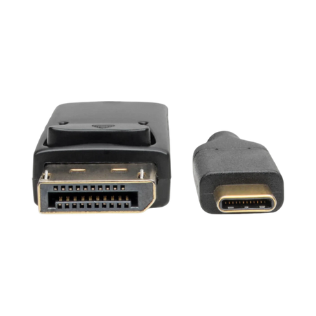 Tripp Lite USB-C to DisplayPort Active Adapter Cable (M/M), 4K 60 Hz, 10 ft. (3.1 m) — Being Shipped