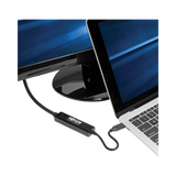 Tripp Lite USB-C to DisplayPort Active Adapter Cable (M/M), 4K 60 Hz, 10 ft. (3.1 m) — Being Shipped