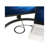 Tripp Lite USB-C to DisplayPort Bi-Directional Active Adapter Cable (M/M), 4K 60 Hz, HDR, Locking DP Connector, 3 ft. (0.9 m) — Being Shipped