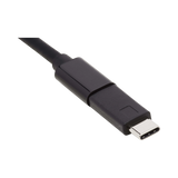 Tripp Lite USB-C to DisplayPort Bi-Directional Active Adapter Cable (M/M), 4K 60 Hz, HDR, Locking DP Connector, 3 ft. (0.9 m) — Being Shipped