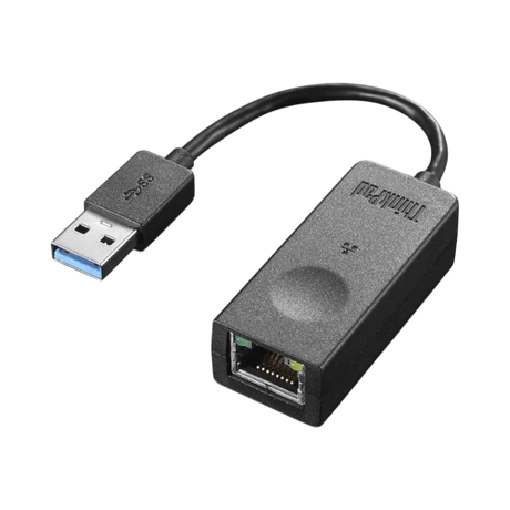 Lenovo ThinkPad USB3.0 to Ethernet Adapter — Being Shipped
