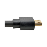 Tripp Lite Mini DisplayPort 1.2a to HDMI Active Adapter Cable (M/M), 4K 60 Hz, HDCP 2.2, 15 ft. (4.6 m) — Being Shipped