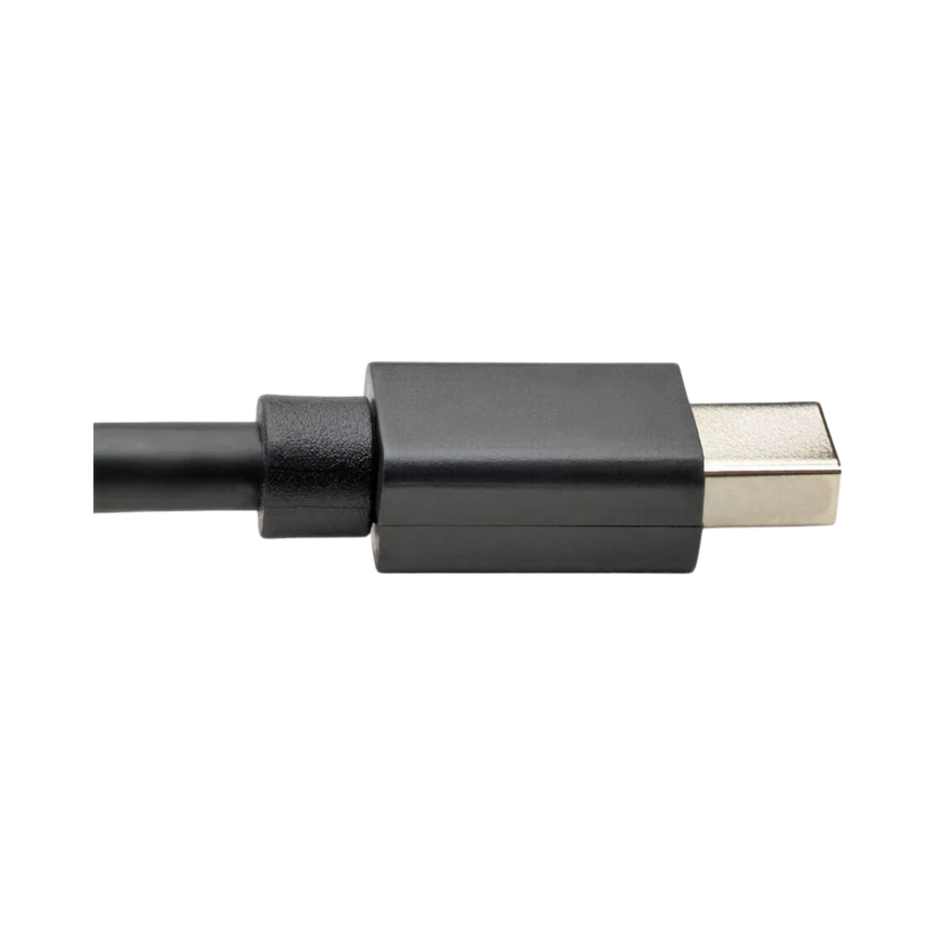 Tripp Lite Mini DisplayPort 1.2a to HDMI Active Adapter Cable (M/M), 4K 60 Hz, HDCP 2.2, 15 ft. (4.6 m) — Being Shipped