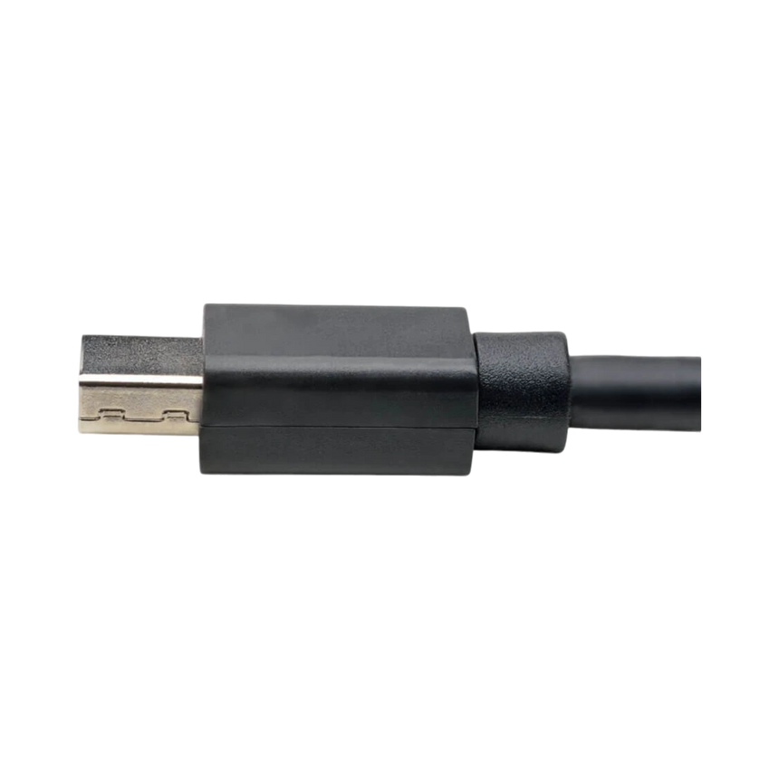 Tripp Lite Mini DisplayPort 1.2a to HDMI Active Adapter Cable (M/M), 4K 60 Hz, HDCP 2.2, 15 ft. (4.6 m) — Being Shipped