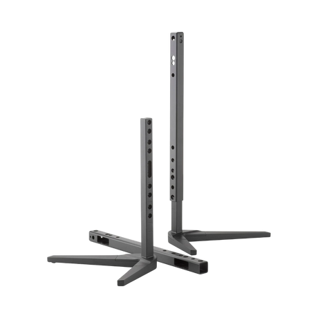 Sharp Table Top Stand for ME431 Series Display — Being Shipped