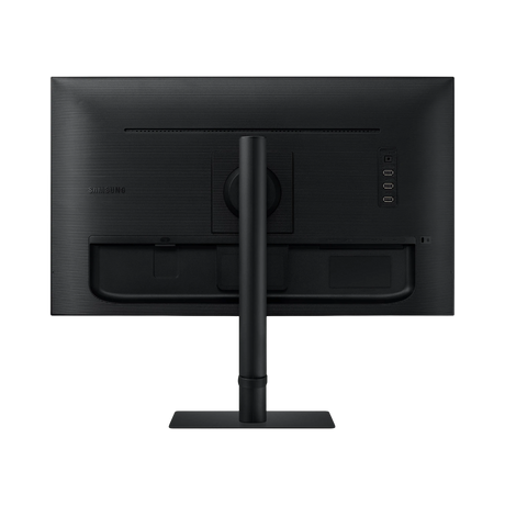 Samsung S80A S27A804NMN 27" 60Hz 16:9 4K IPS Monitor — Being Shipped