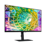 Samsung S80A S27A804NMN 27" 60Hz 16:9 4K IPS Monitor — Being Shipped