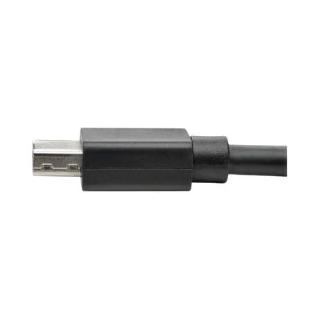 Tripp Lite Mini DisplayPort Extension Cable, 4K @ 60 Hz, HDCP 2.2 (M/F), 3 ft. (0.91 m) — Being Shipped