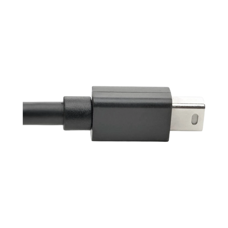Tripp Lite Mini DisplayPort Extension Cable, 4K @ 60 Hz, HDCP 2.2 (M/F), 3 ft. (0.91 m) — Being Shipped