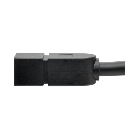 Tripp Lite Mini DisplayPort Extension Cable, 4K @ 60 Hz, HDCP 2.2 (M/F), 3 ft. (0.91 m) — Being Shipped