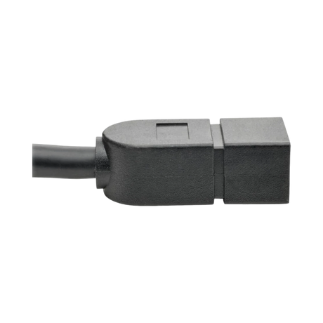 Tripp Lite Mini DisplayPort Extension Cable, 4K @ 60 Hz, HDCP 2.2 (M/F), 3 ft. (0.91 m) — Being Shipped