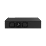 QNAP QSW-M2106PR-2S2T 10-Port PoE++ Compliant 10Gb/2.5Gb Managed Network Switch — Being Shipped