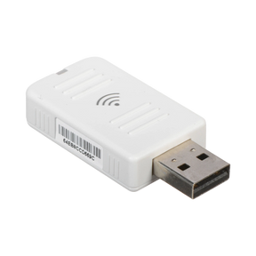 Epson ELPAP10 Wireless LAN Module for Projectors — Being Shipped