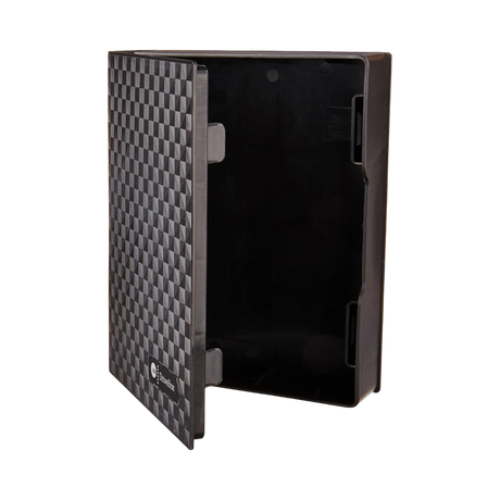 CRU DataPort DriveBox 3.5" Hard Drive Anti-Static Case (10-Pack) — Being Shipped