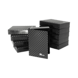 CRU DataPort DriveBox 3.5" Hard Drive Anti-Static Case (10-Pack) — Being Shipped