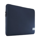 Case Logic 3203948 Reflect 15.6" Memory Foam Sleeve Laptop Sleeve (Dark Blue) — Being Shipped
