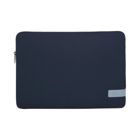 Case Logic 3203948 Reflect 15.6" Memory Foam Sleeve Laptop Sleeve (Dark Blue) — Being Shipped
