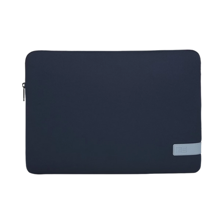 Case Logic 3203948 Reflect 15.6" Memory Foam Sleeve Laptop Sleeve (Dark Blue) — Being Shipped