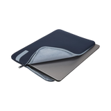Case Logic 3203948 Reflect 15.6" Memory Foam Sleeve Laptop Sleeve (Dark Blue) — Being Shipped