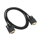 Tripp Lite VGA Monitor Extension Cable, 640x480 (HD15 M/F), 6 ft. (1.83 m) — Being Shipped